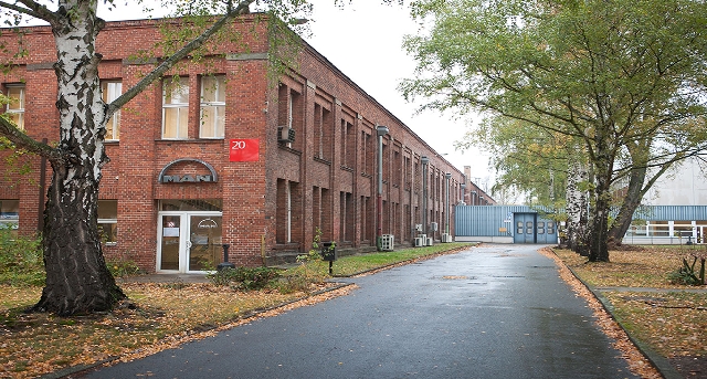 Egellsstraße 21, Egellsstraße 21, Egellsstraße 21 — office space for rent, photo 2