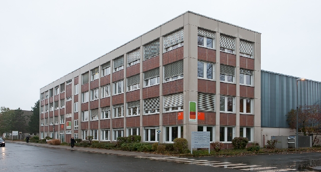 Egellsstraße 21, Egellsstraße 21, Egellsstraße 21 — office space for rent, photo 6
