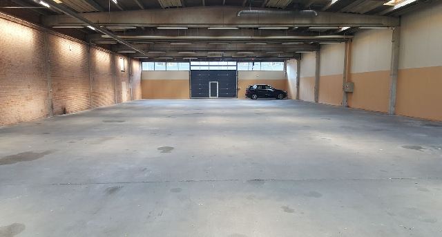Sewa kantor Egeskovvej 22_1-1