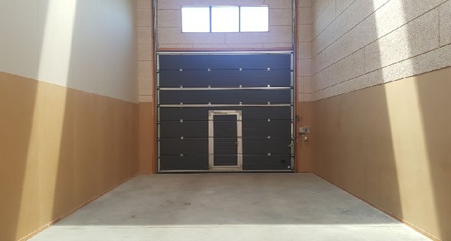 Sewa kantor Egeskovvej 22_5-1