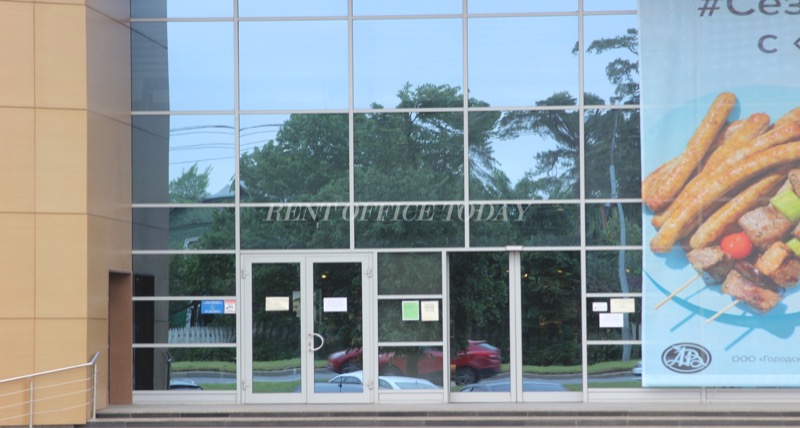 Ekopolis, Vyborgskoe sh., d. 13 — office space for rent, photo 4