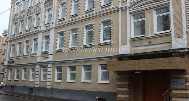 Снять офис в бизнес центре  Электрический 8с2-4