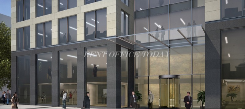 Electro, 156, Moskovsky prospect — office space for rent, photo 2
