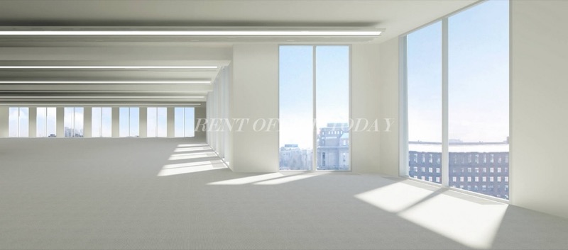 Electro, 156, Moskovsky prospect — office space for rent, photo 5