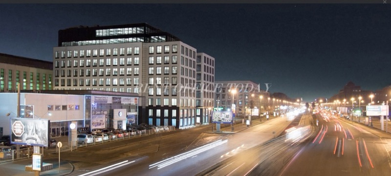 Electro, 156, Moskovsky prospect — office space for rent, photo 8