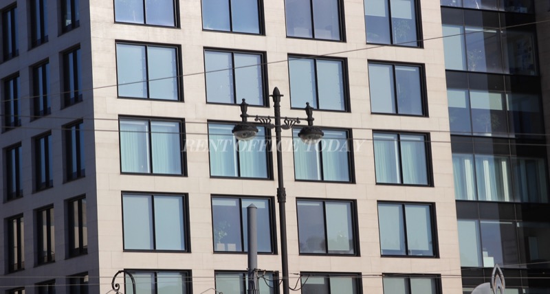 Electro, 156, Moskovsky prospect — office space for rent, photo 10