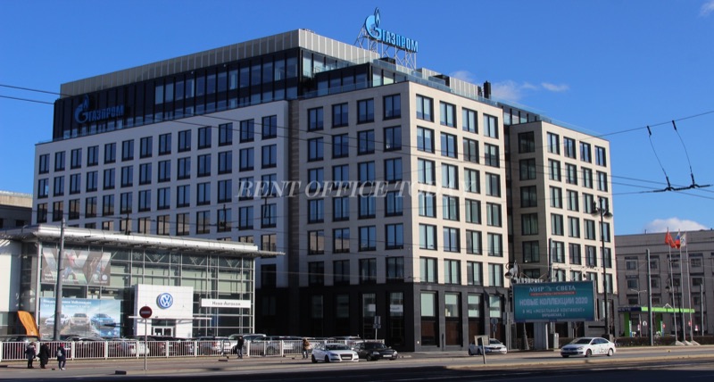 Electro, 156, Moskovsky prospect — office space for rent, photo 11