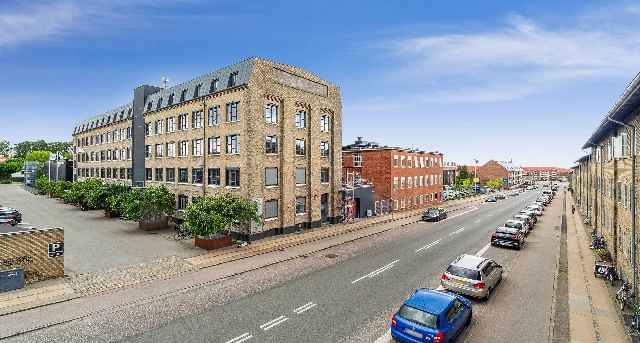 Emdrupvej 28A, Emdrupvej 28A, Emdrupvej 28A 3. sal Copenhagen — office space for rent, photo 5
