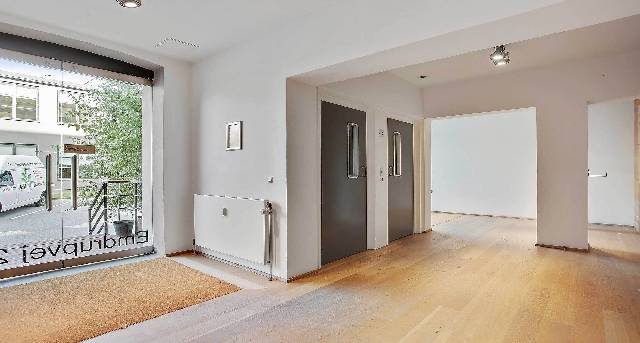 Emdrupvej 28A, Emdrupvej 28A, Emdrupvej 28A 3. sal Copenhagen — office space for rent, photo 6