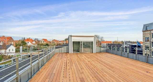 Emdrupvej 28B, Emdrupvej 28B, Emdrupvej 28B Copenhagen — office space for rent, photo 1