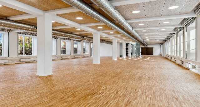 Emdrupvej 28B, Emdrupvej 28B, Emdrupvej 28B Copenhagen — office space for rent, photo 2