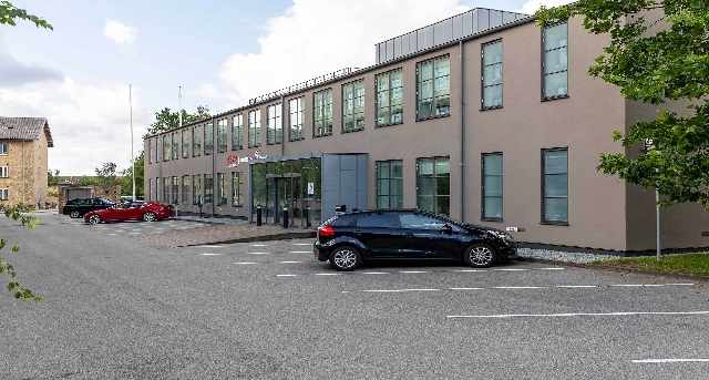 Emdrupvej 28B, Emdrupvej 28B, Emdrupvej 28B Copenhagen — office space for rent, photo 3