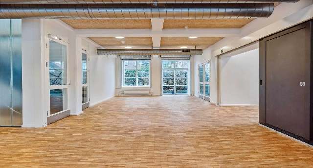 Emdrupvej 28B, Emdrupvej 28B, Emdrupvej 28B Copenhagen — office space for rent, photo 4