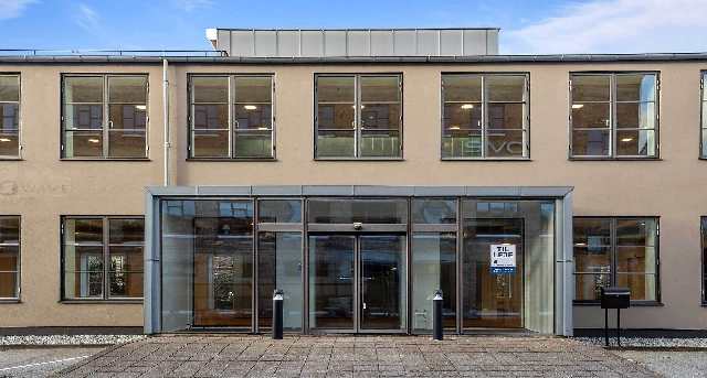 Emdrupvej 28B, Emdrupvej 28B, Emdrupvej 28B Copenhagen — office space for rent, photo 6