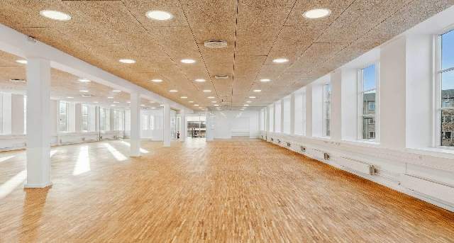 Emdrupvej 28B, Emdrupvej 28B, Emdrupvej 28B Copenhagen — office space for rent, photo 7