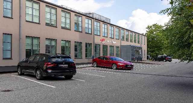 Emdrupvej 28B, Emdrupvej 28B, Emdrupvej 28B Copenhagen — office space for rent, photo 9