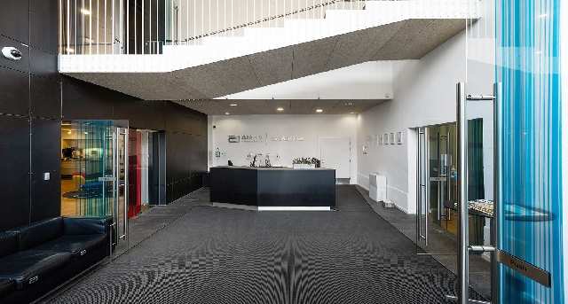 Emdrupvej 28, Emdrupvej 28, Emdrupvej 28 A-C st. & 1. sal Copenhagen — office space for rent, photo 1