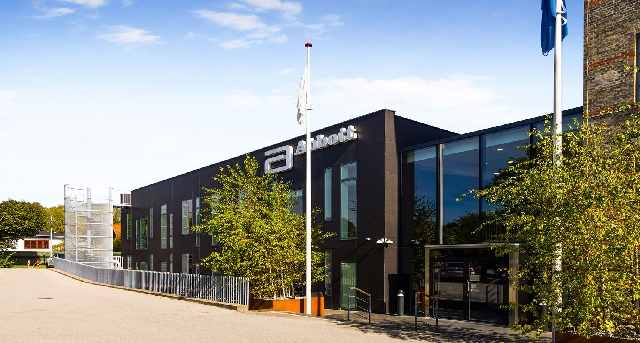Emdrupvej 28, Emdrupvej 28, Emdrupvej 28 A-C st. & 1. sal Copenhagen — office space for rent, photo 2