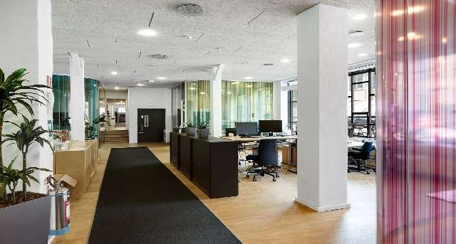 Emdrupvej 28, Emdrupvej 28, Emdrupvej 28 A-C st. & 1. sal Copenhagen — office space for rent, photo 3