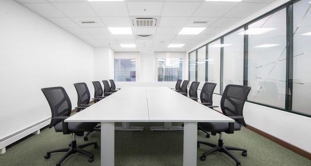Rent office Emerald Tower_7-1