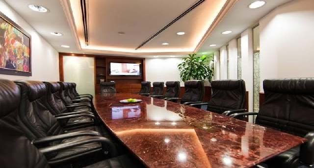 Emirates Towers, Sheikh Zayed Road, Levels 41 & 42, Dubai — office space for rent, photo 6