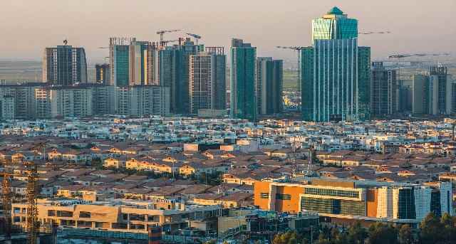 Rent office Empire Business Towers_1-1