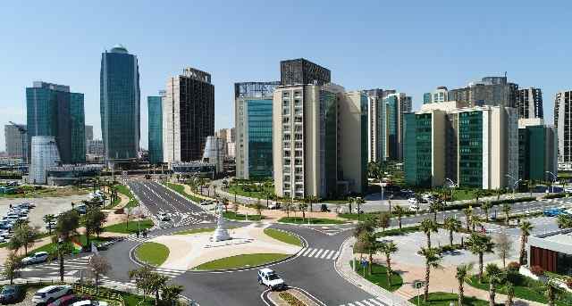 Rent office Empire Business Towers_2-1