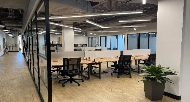 Rent office Endicott Drive 44679_5-1