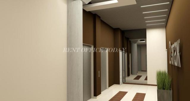 Energo, ul. Kievskaya, d. 5 — office space for rent, photo 4