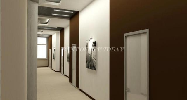 Energo, ul. Kievskaya, d. 5 — office space for rent, photo 3
