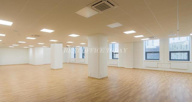 Energo, ul. Kievskaya, d. 5 — office space for rent, photo 2