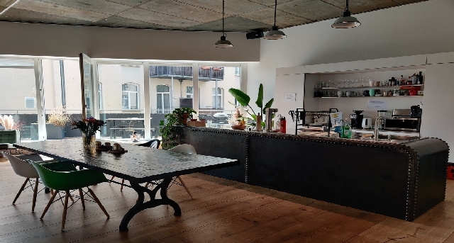 Engeldamm 64b, Engeldamm 64b, Engeldamm 64b Berlin — office space for rent, photo 1