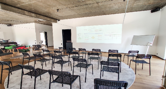 Engeldamm 64b, Engeldamm 64b, Engeldamm 64b Berlin — office space for rent, photo 2