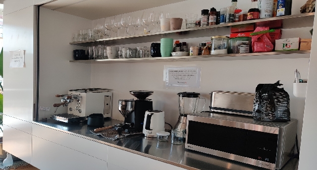 Engeldamm 64b, Engeldamm 64b, Engeldamm 64b Berlin — office space for rent, photo 4