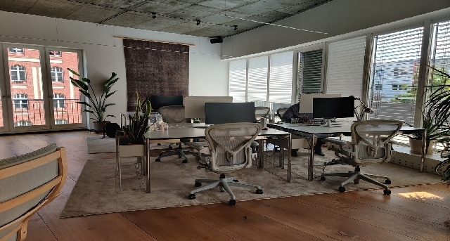 Engeldamm 64b, Engeldamm 64b, Engeldamm 64b Berlin — office space for rent, photo 5