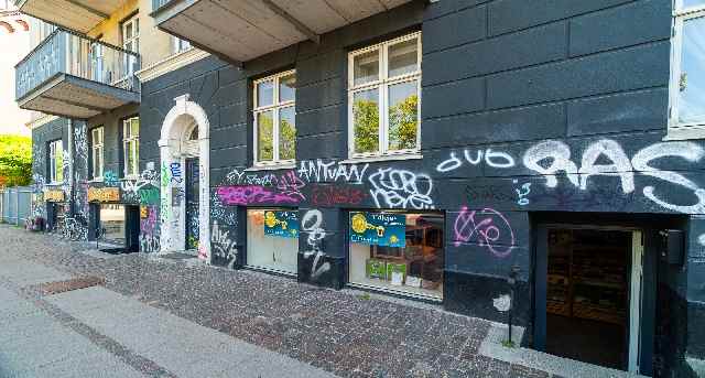 Enghave Plads 23, Enghave Plads 23, Enghave Plads 23 — office space for rent, photo 11