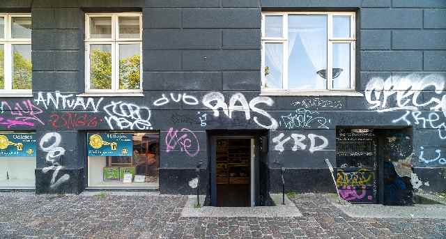 Enghave Plads 23, Enghave Plads 23, Enghave Plads 23 — office space for rent, photo 12
