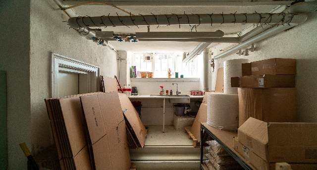 Enghave Plads 23, Enghave Plads 23, Enghave Plads 23 — office space for rent, photo 13