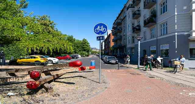 Enghave Plads 23, Enghave Plads 23, Enghave Plads 23 — office space for rent, photo 2