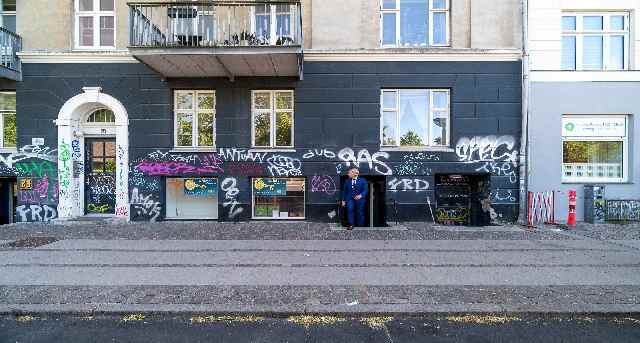 Enghave Plads 23, Enghave Plads 23, Enghave Plads 23 — office space for rent, photo 6