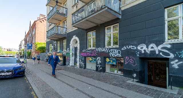 Enghave Plads 23, Enghave Plads 23, Enghave Plads 23 — office space for rent, photo 7
