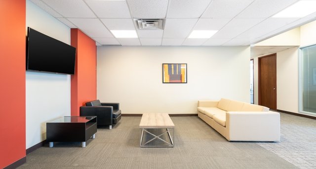 Sewa pejabat Ennisclare Centre_6-1