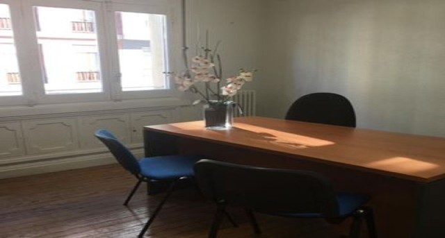 Alquiler oficinas Ercilla Kalea 8_1-1