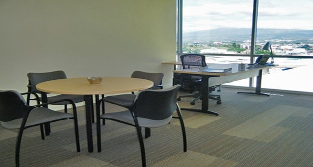Rent office Escazu Corporate Centre_4-1