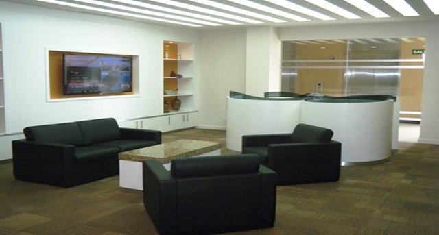 Rent office Escazu Corporate Centre_6-1