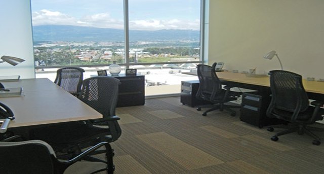 Sewa pejabat Escazu Corporate Centre_8-1