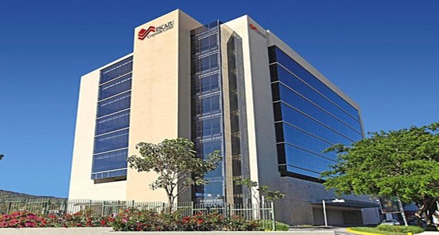 Sewa pejabat Escazu Corporate Centre_9-1