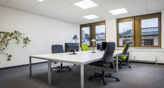 Eschborner Landstraße 42-50, Eschborner Landstraße 42-50, Eschborner Landstraße 42-50 Frankfurt — office space for rent, photo 4