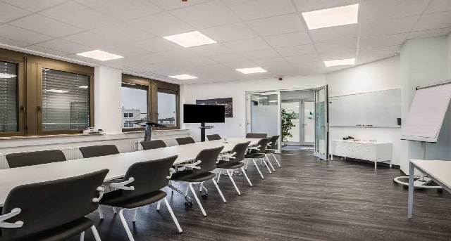Eschborner Landstraße 42-50, Eschborner Landstraße 42-50, Eschborner Landstraße 42-50 Frankfurt — office space for rent, photo 5