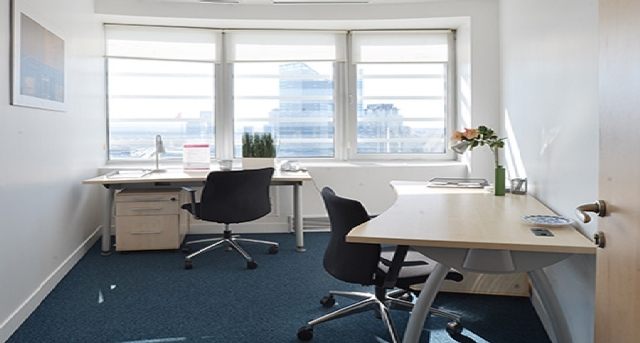 Rent office Eskisehir Yolu No:6_2-1